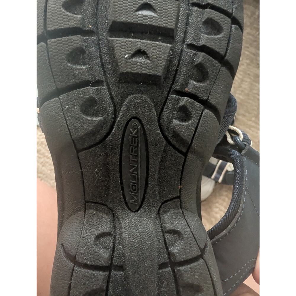 Mountrek beach sandals
Women size 8 - Picture 5 of 5